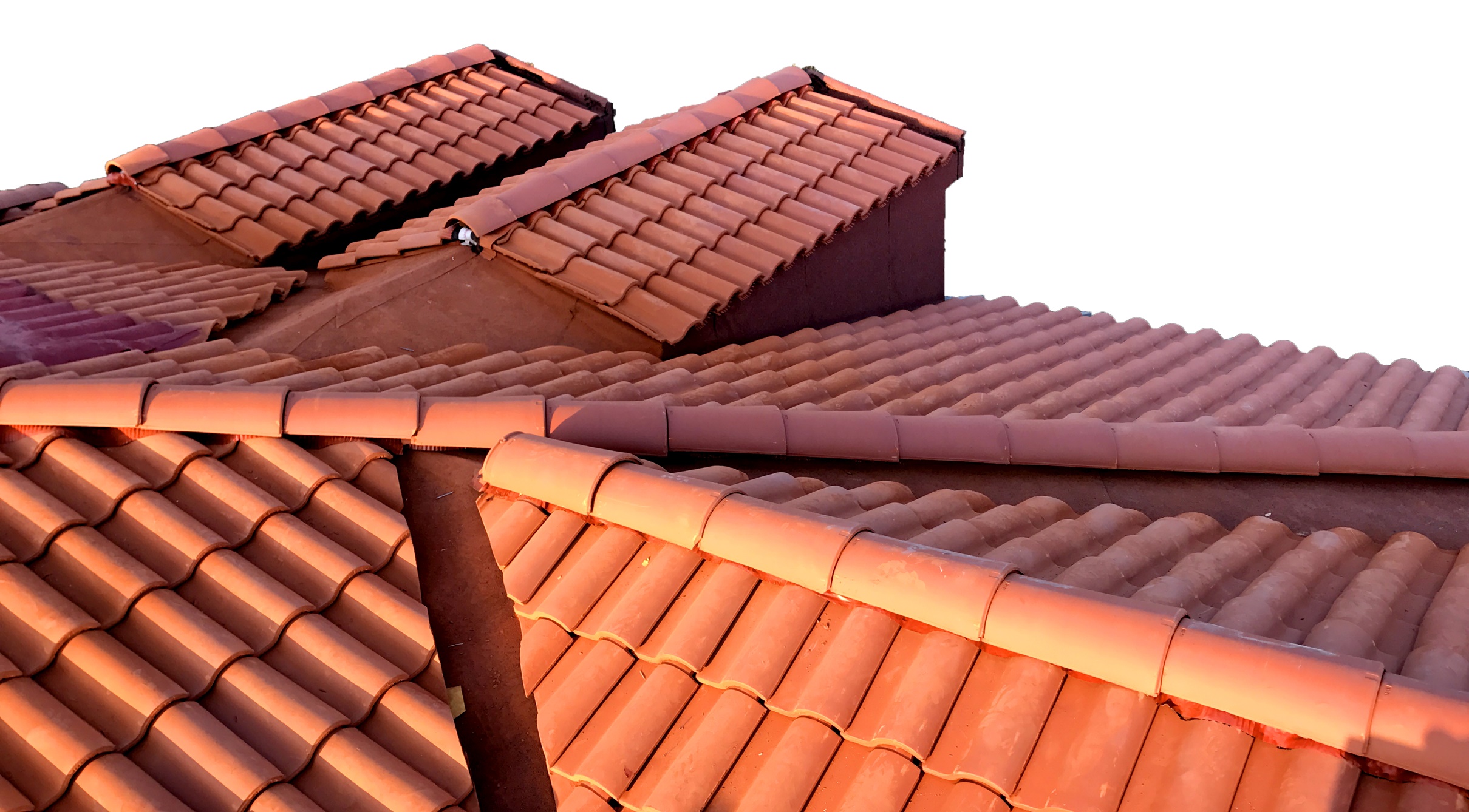 Çatı kaplama modelleri ısı yalıtımı ve ses yalıtımı 